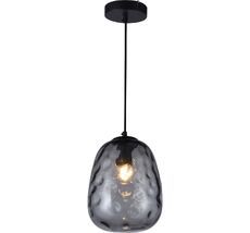 Подвесной светильник Toplight Lillian TL1218H-01BL