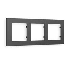 Рамка Ambrella Volt ALFA Techno AF220803_AMB