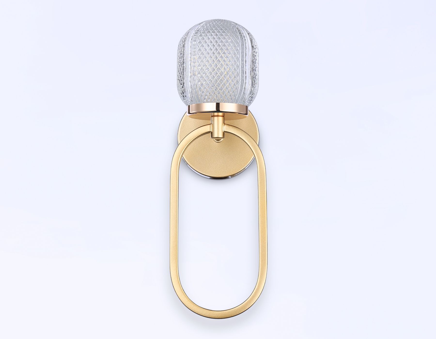 Бра Ambrella Light Crystal TR5424_AMB