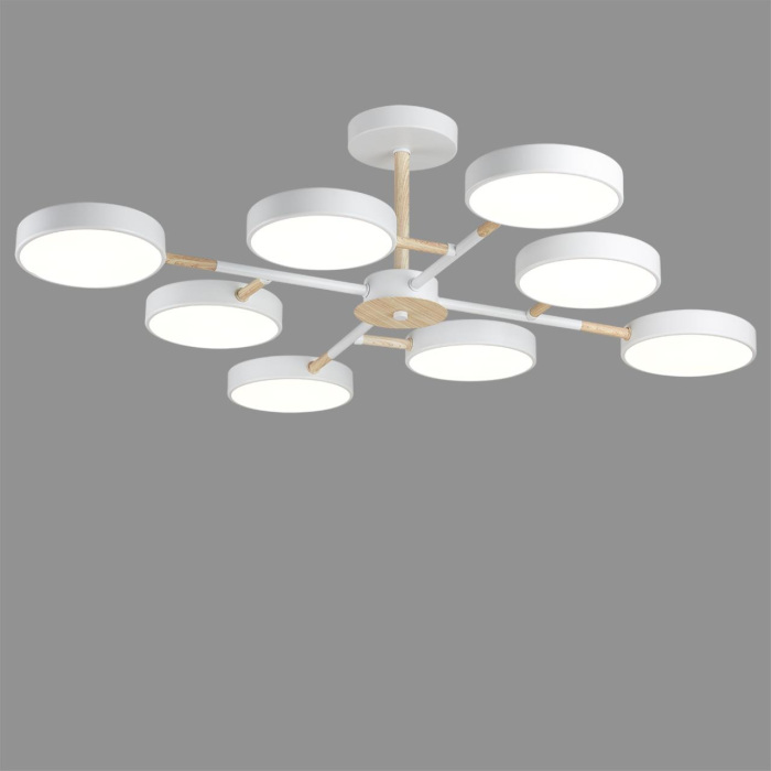 Потолочная люстра LUMION BRAD 5653/99CL