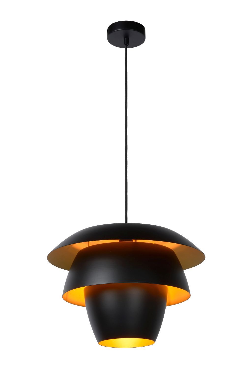 Подвесной светильник Lucide JERICHO 05429/01/30