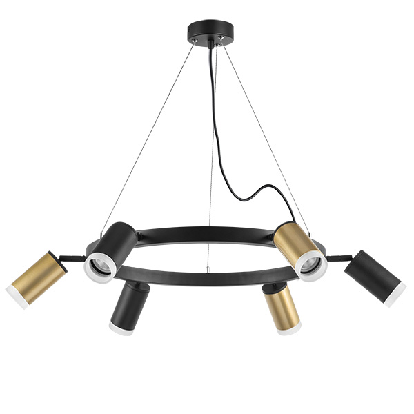 Подвесная люстра LightStar Rullo LR0164033730_LS