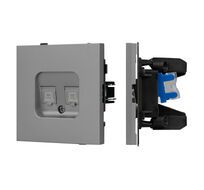 Розетка Arlight TENDO 054102_ARL