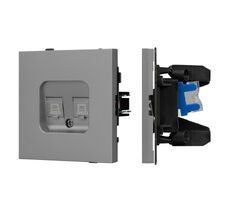 Розетка Arlight TENDO 054102_ARL