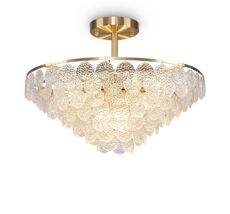 Потолочная люстра Maytoni Mazzo MOD130CL-11G_MY