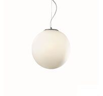 Подвесной светильник Ideallux MAPA BIANCO SP1 D50_IL