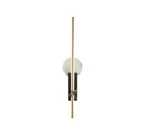 Настенный светильник ODEON LIGHT EXCLUSIVE STREKOZA 5413/18WL
