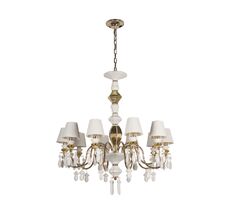 Подвесной светильник Loft IT Grace 10203/10 White_LF