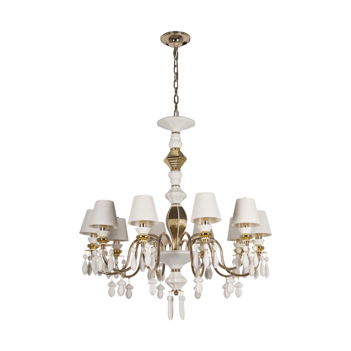 

Подвесной светильник Loft IT Grace 10203/10 White, 10203/10 White