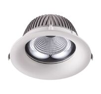 Встраиваемый светильник Novotech GLOK 358026
