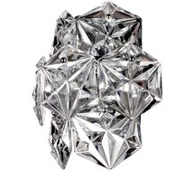 Настенный светильник Lucia Tucci RUMBA RUMBA W1070.2 chrome