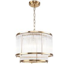 Подвесная люстра Stilfort Two-one 2143/05/04P