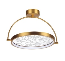 Потолочный светильник ODEON LIGHT SOLARIS 6627/36CL