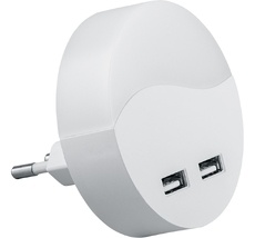 Ночник светодиодный с USB Feron 41021_FR