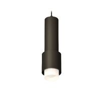 Подвесной светильник Ambrella Light TECHNO SPOT Techno XP7723010_AMB