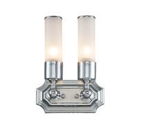 Бра Lucia Tucci VET VET W5850.2 chrome