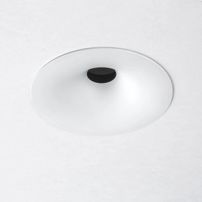 Рамка вогнутая д/светильников 0741х6 Lightstar Spira 074106-11_LS