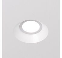 Встраиваемый светильник Denkirs INVIZ DK2081-WH