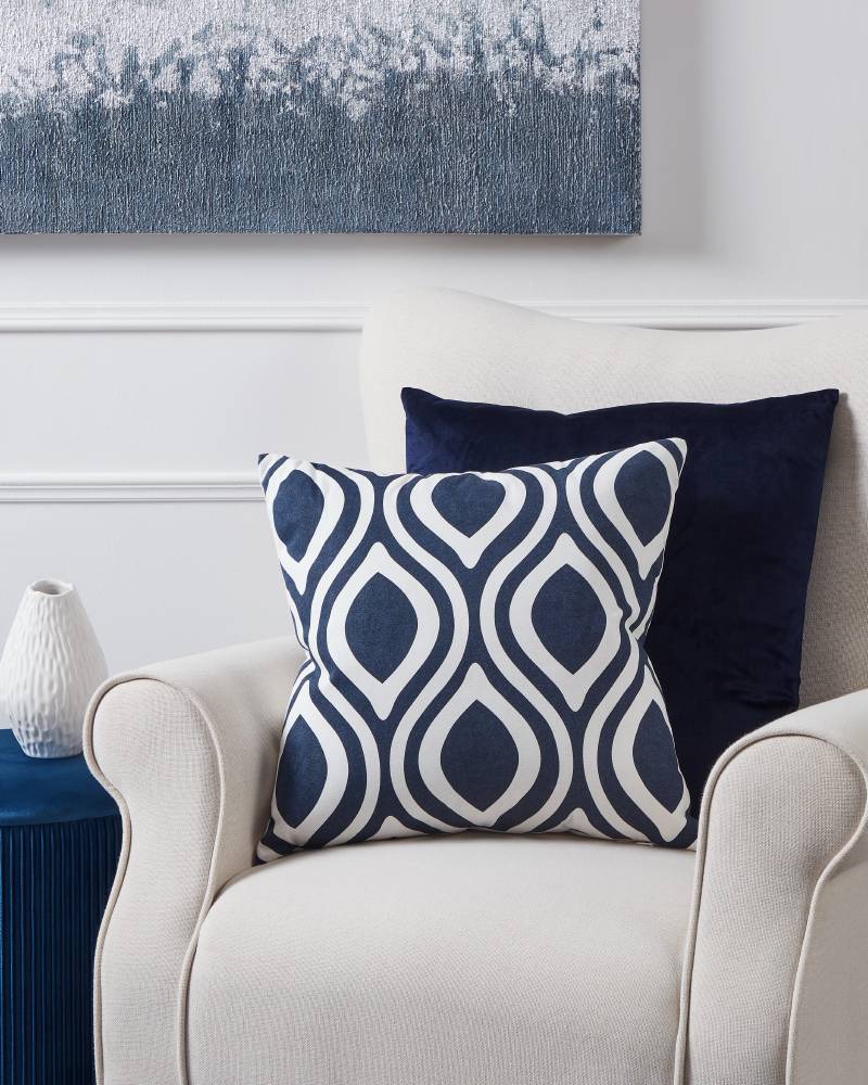 Подушка декоративная Eglo CHEVERY 420015