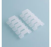 Крепеж для светодиодной ленты Premium LS011 220V 2835 (10 шт.) Clips a041117_ES