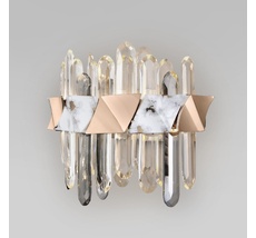 Настенный светильник Bogates Jewel a067821_EU