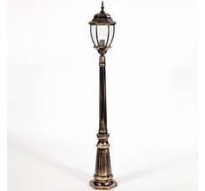 Наземный фонарь IP44 91211L Gb Oasis Light 91211L Gb_OL