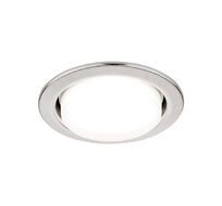 Встраиваемый светильник Ambrella light Classic G101 SS_AMB