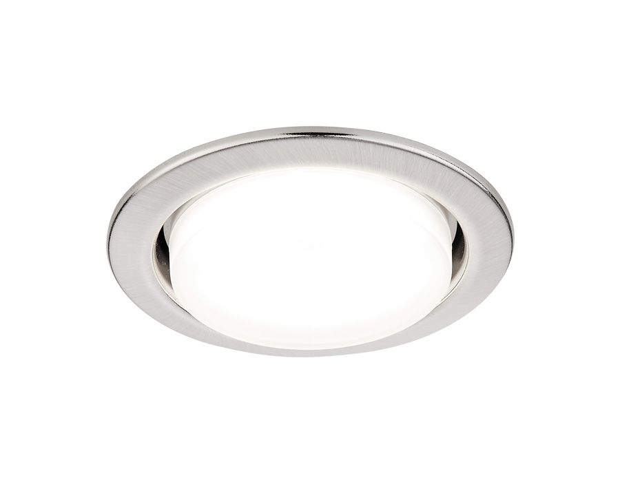 Встраиваемый светильник Ambrella light Classic G101 SS_AMB