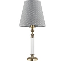 Настольная лампа Kutek MER-LG-1(P/A)300