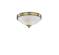 Потолочный светильник Reccagni Angelo PL 5650/2_RA