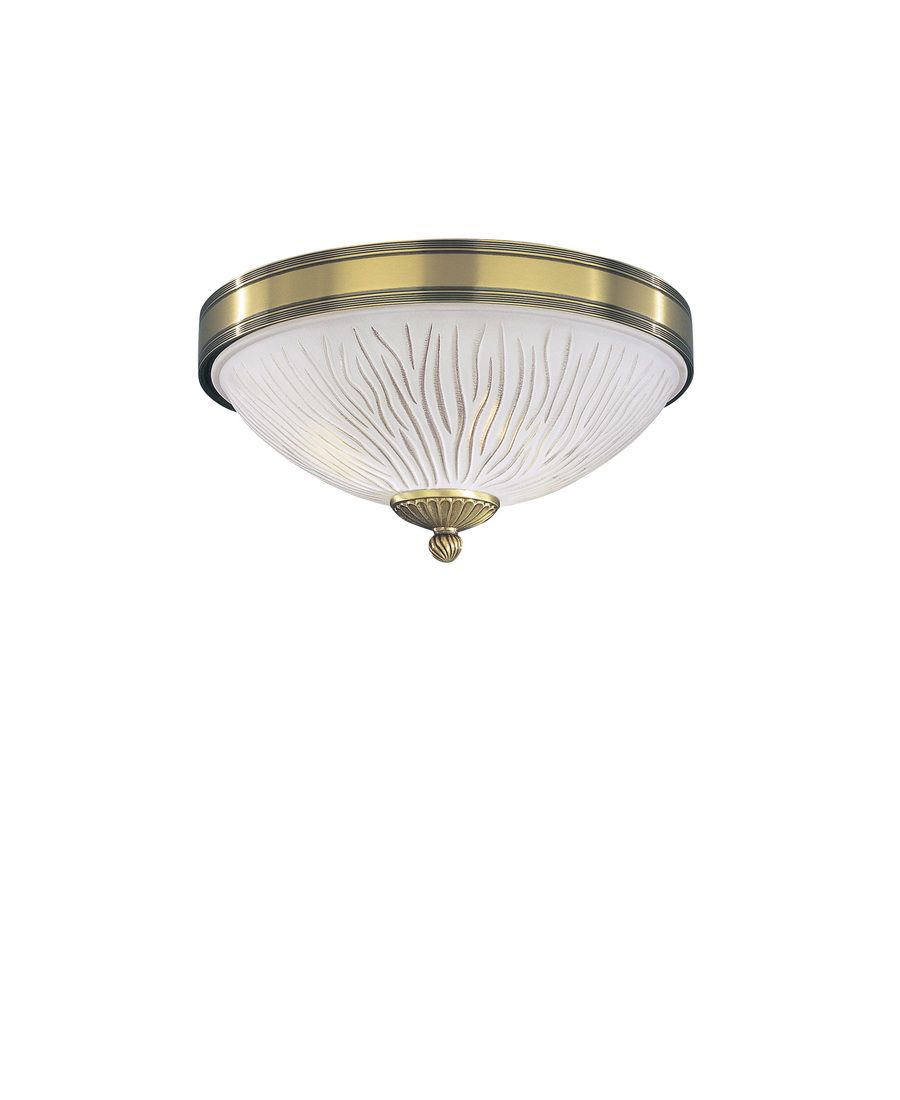 

Потолочный светильник Reccagni Angelo PL 5650/2, PL 5650/2