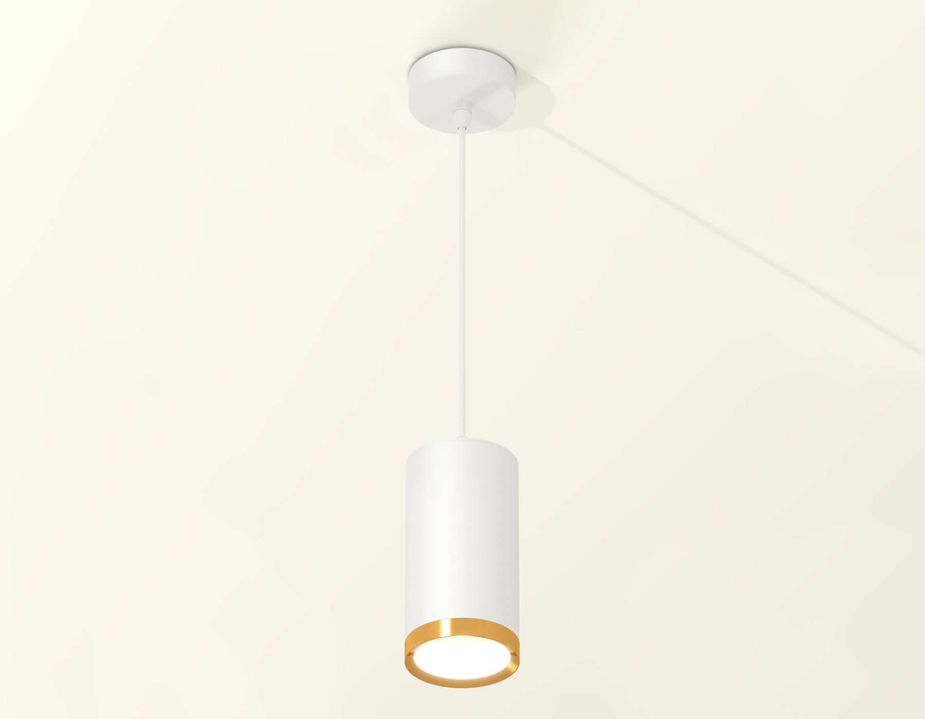 Подвесной светильник Ambrella light GX53 Techno XP8161013_AMB