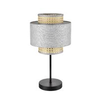 Настольная лампа LUMION LAUNA 8043/1T
