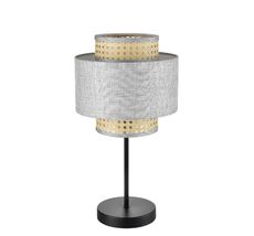 Настольная лампа LUMION LAUNA 8043/1T