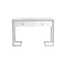 Консоль 2 ящика Garda Decor KFG103