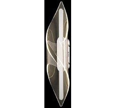 Настенный светильник HELGA Wertmark WE447.01.121