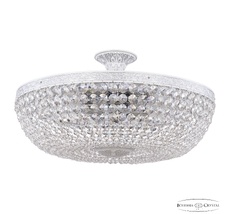 Хрустальная люстра Bohemia Ivele AL19111/55OL WMN_BI