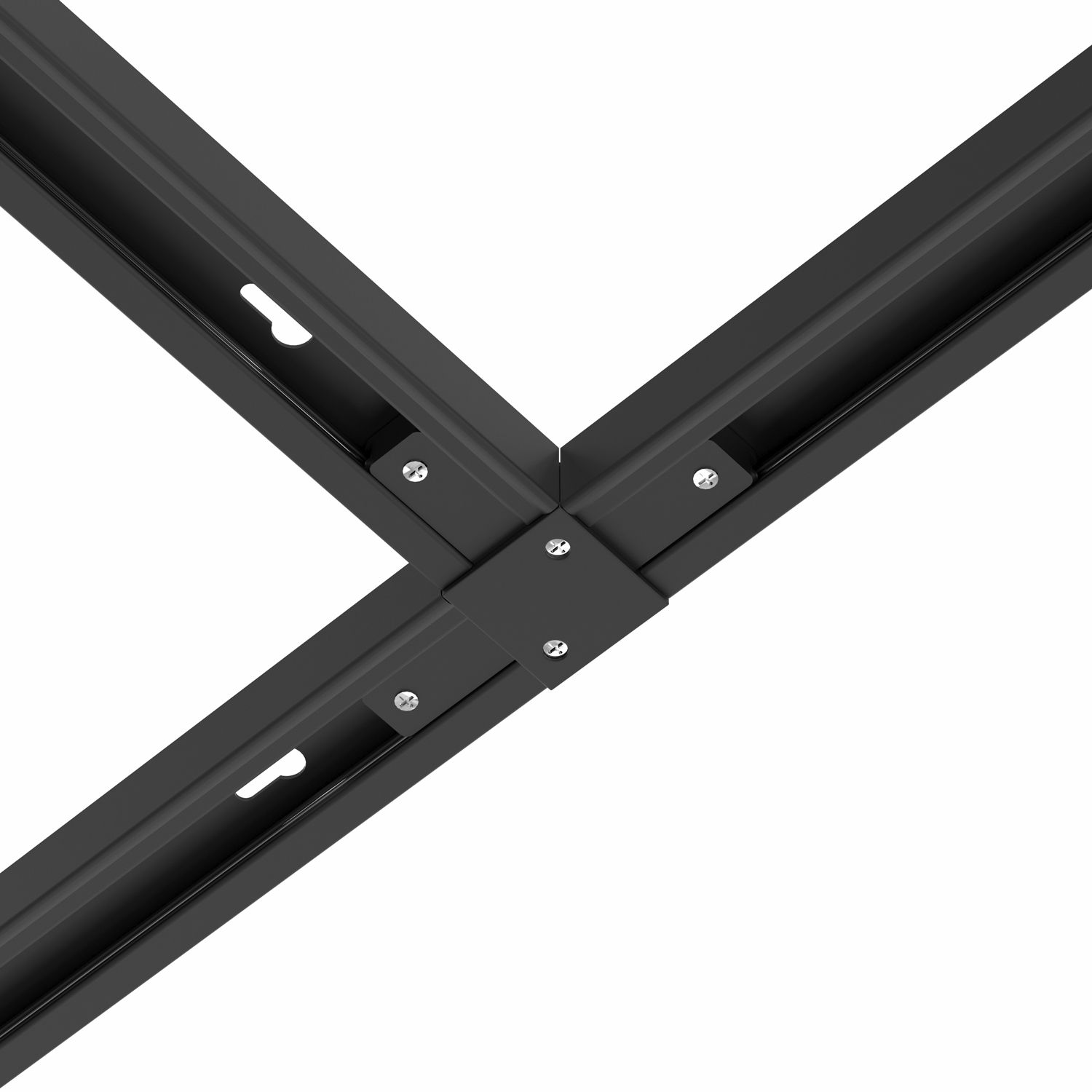 Коннектор для шинопровода (трека) Track Lights A140006