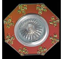 Точечный светильник Sneha 546/CT MR16 RNB_SN