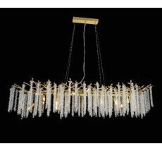 Подвесная люстра KinkLight Шанти 07871-120LD,33_KL