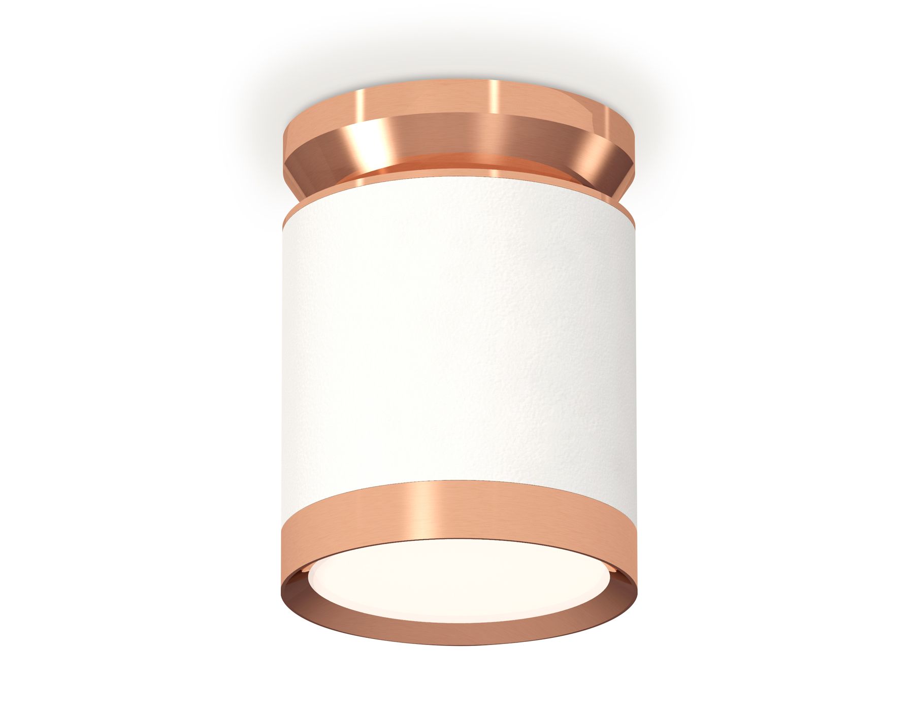 Комплект накладного Ambrella light светильника XS Techno XS8141035_AMB