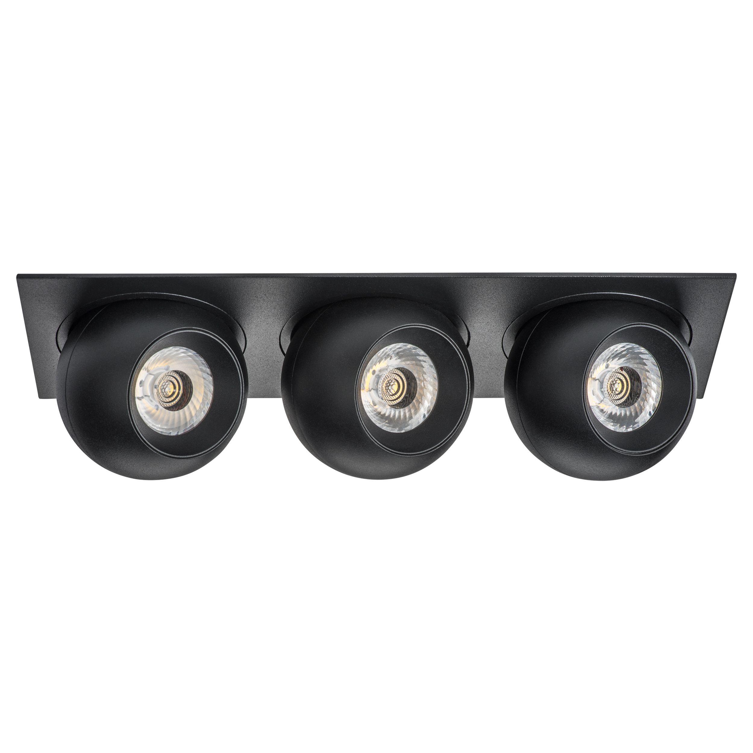 Встраиваемый спот Lightstar Intero i537747474_LS