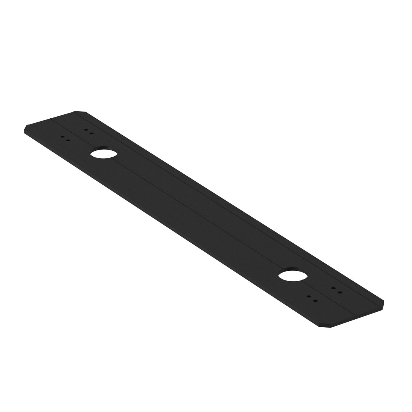 Коннектор для низковольтного трека SY-mini-CN-001377 00-00005967_SW