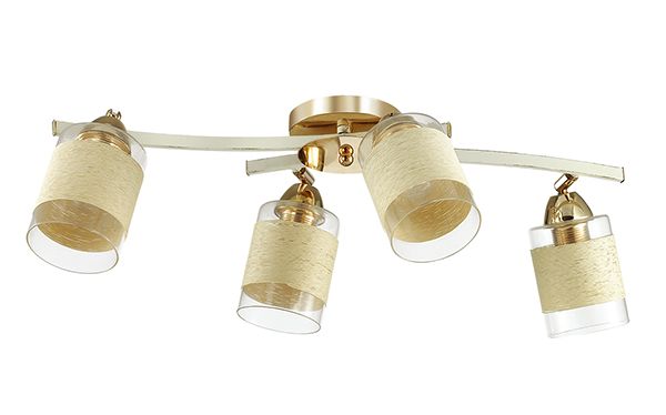 

Спот Lumion Filla 3029/4CA, 3029/4CA