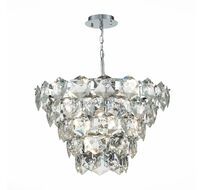 Подвесная люстра ST Luce Viterbo SL1631.103.09