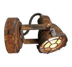 Спот Lussole ROCKVILLE LSP-9802