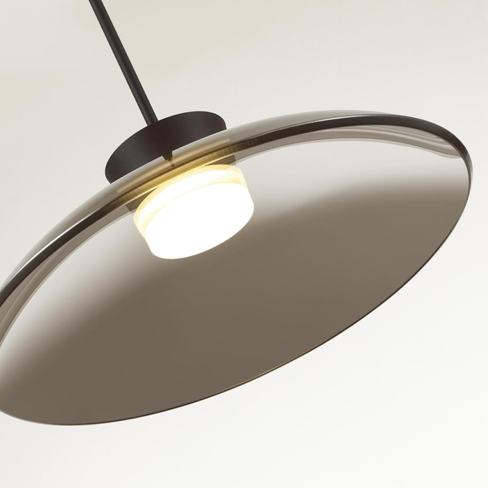 Подвесной светильник Odeon Light SAUCER 5055/9L