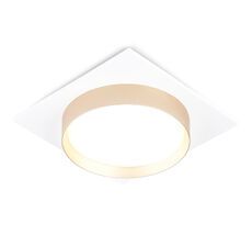Встраиваемый светильник Ambrella Light Acrylic tech TN5230_AMB