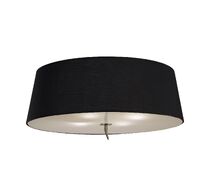 Потолочный светильник Mantra Ninette Black 1919_MN