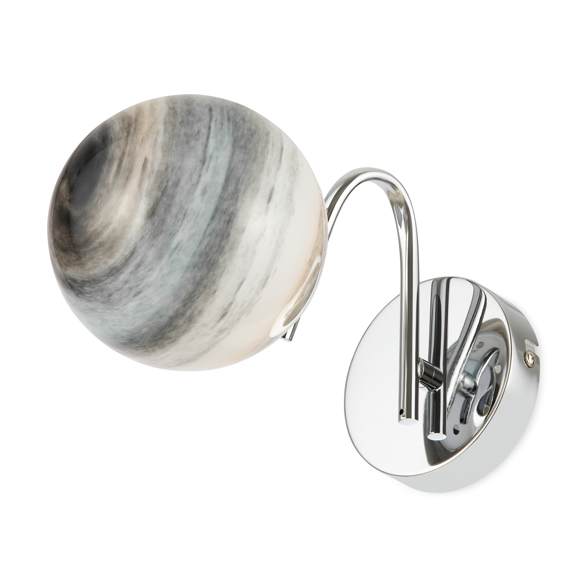 Бра Freya Galaxy FR5013WL-01CH_MY